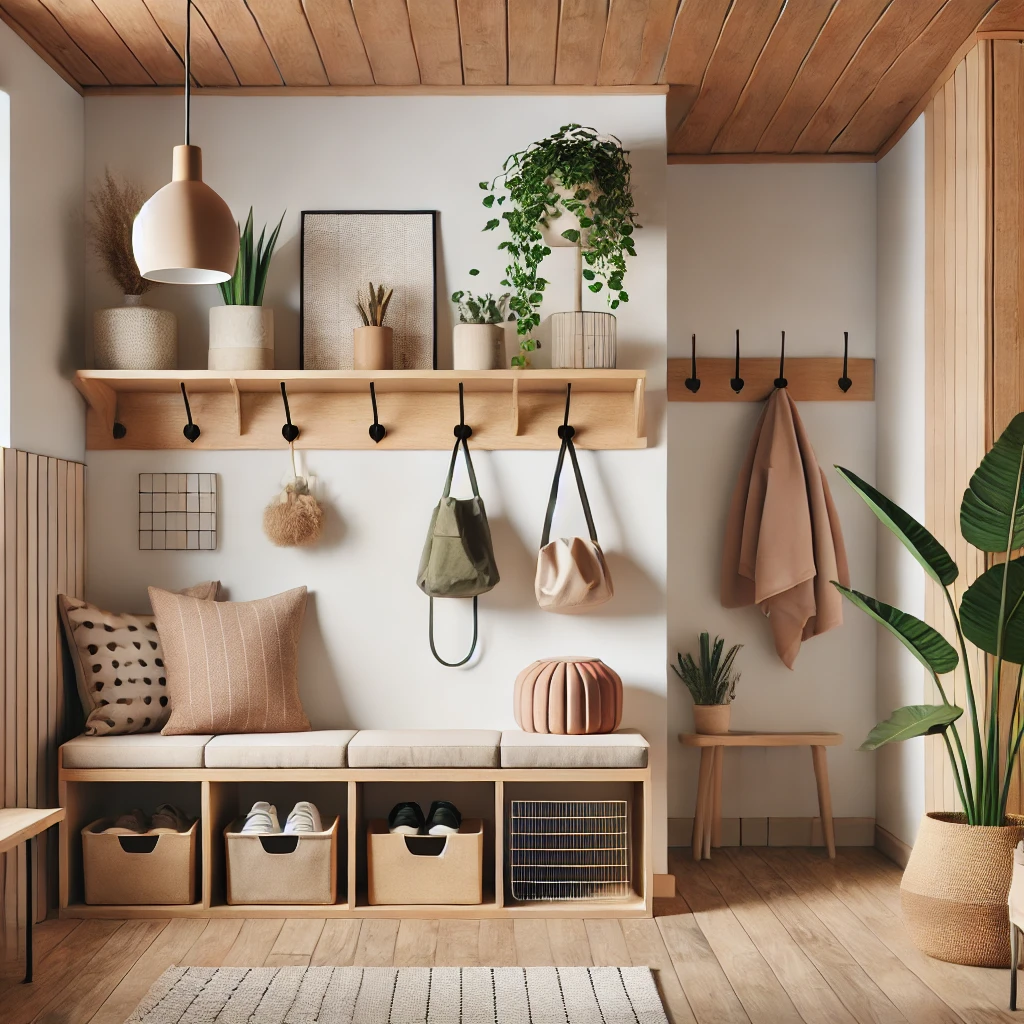 Entryway Ideas