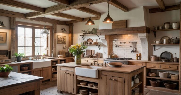 Small Kitchen Ideas
