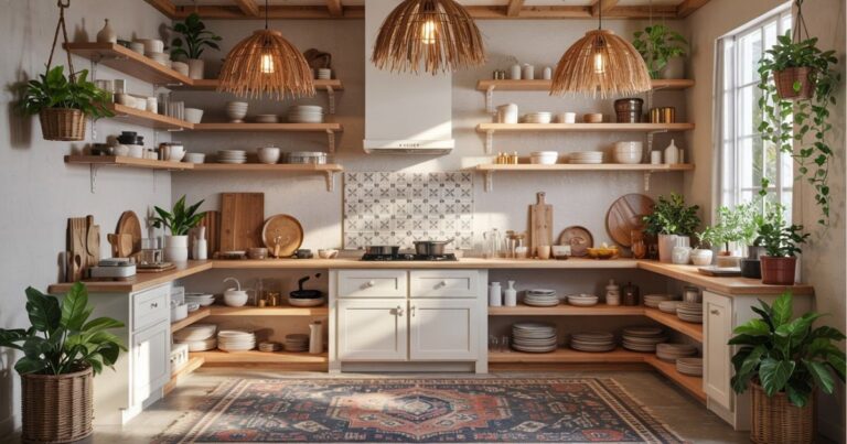 Kitchen Decorating