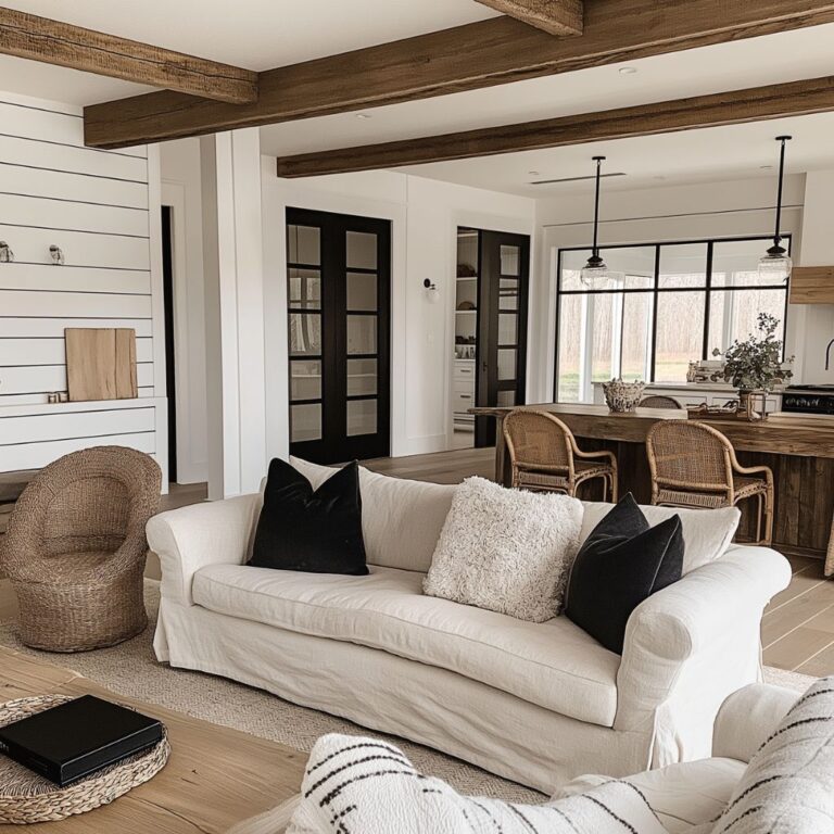 Interior Ideas