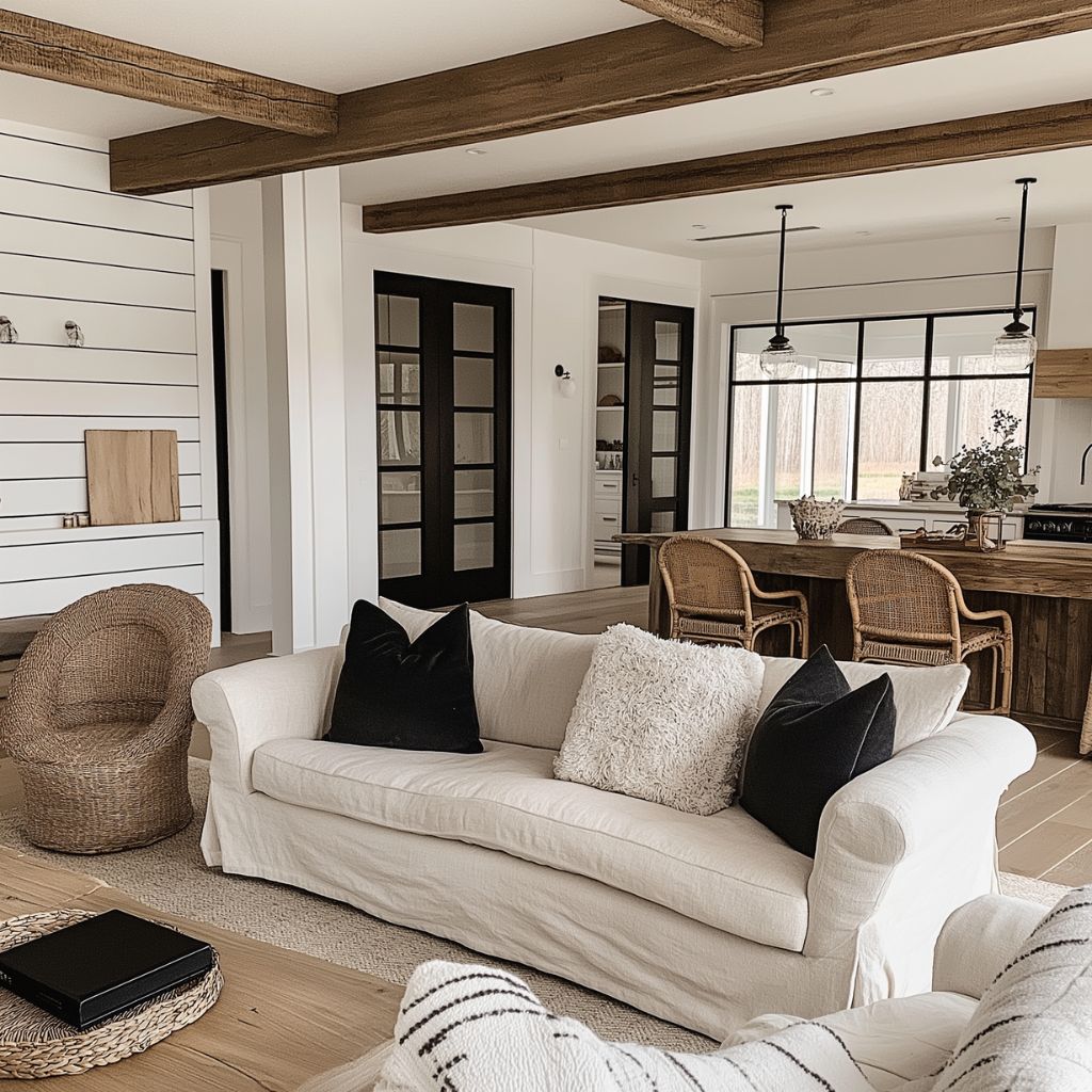 Interior Ideas