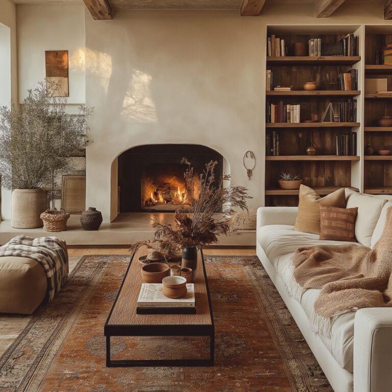 Living Room Ideas