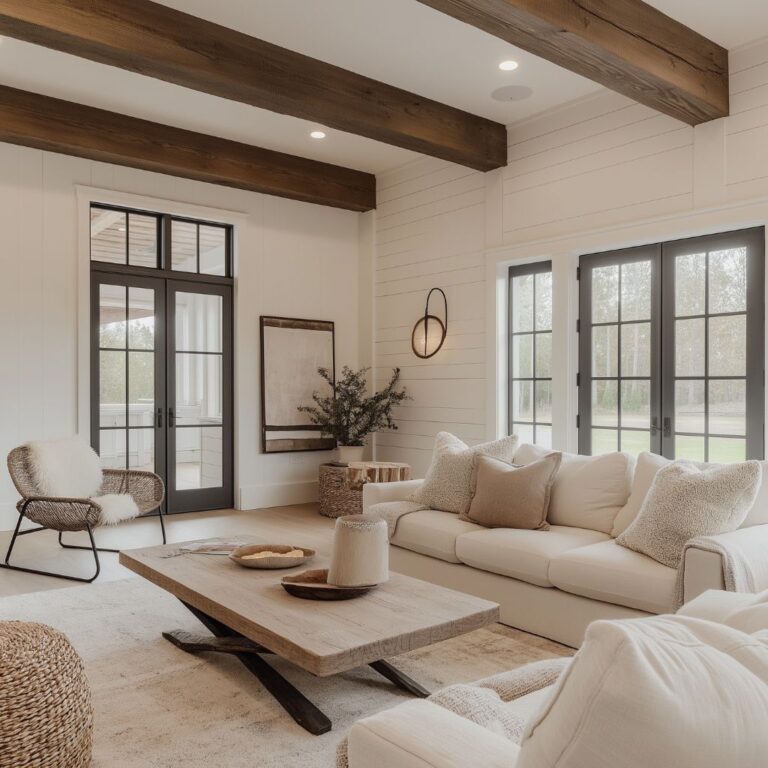 Living Room Ideas