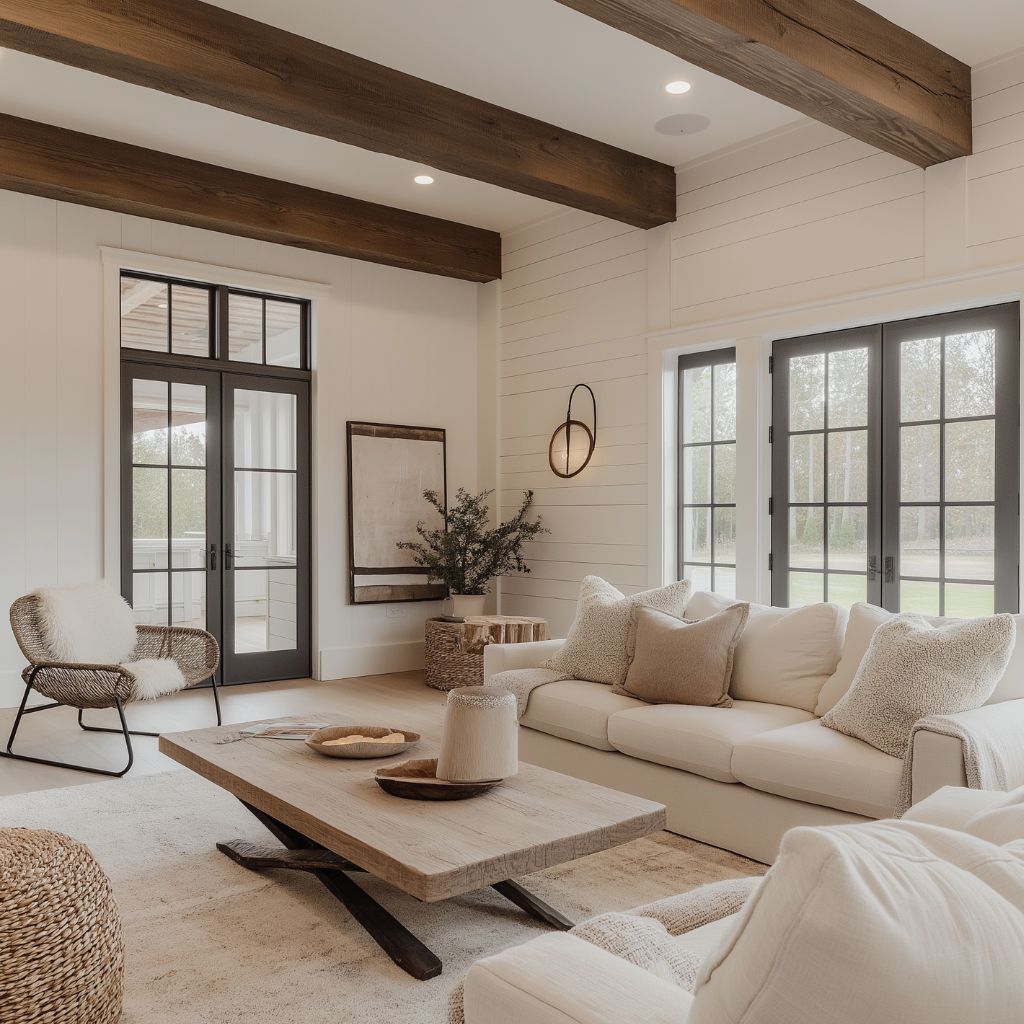 Living Room Ideas