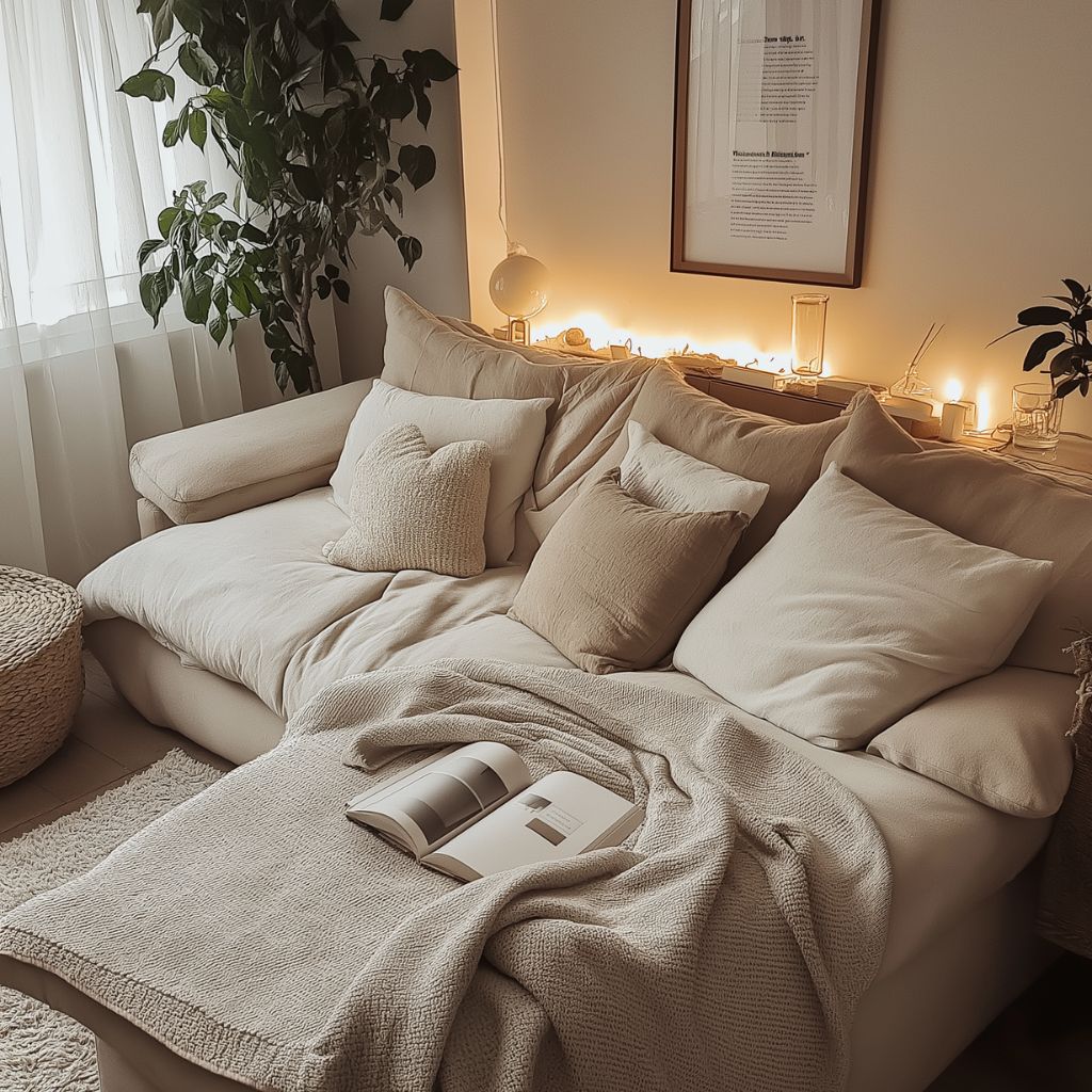 Apartment Decor