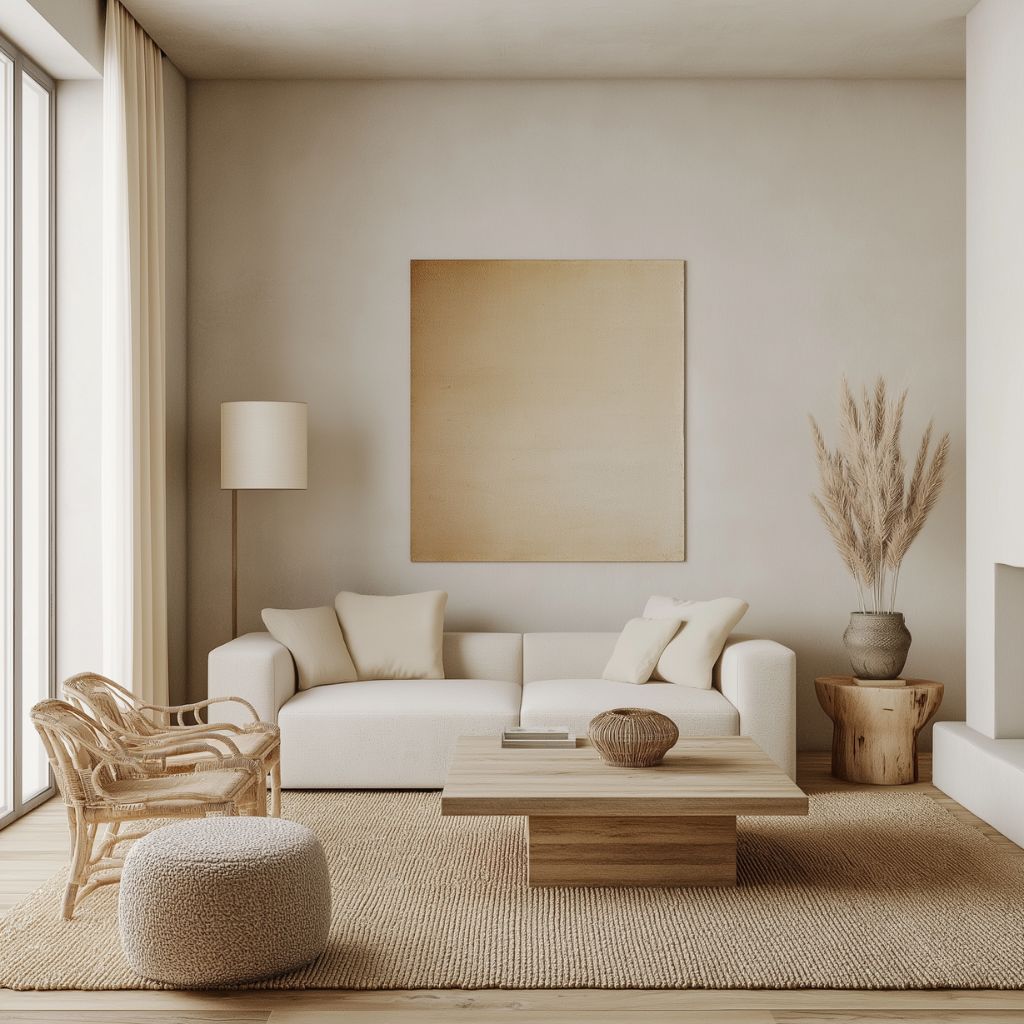 Living Room Color