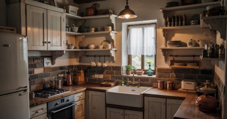 Kitchen Ideas
