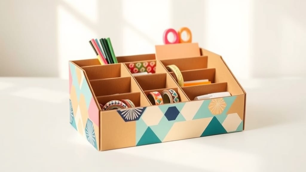 Home Organization