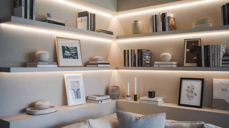 Room Decor Ideas