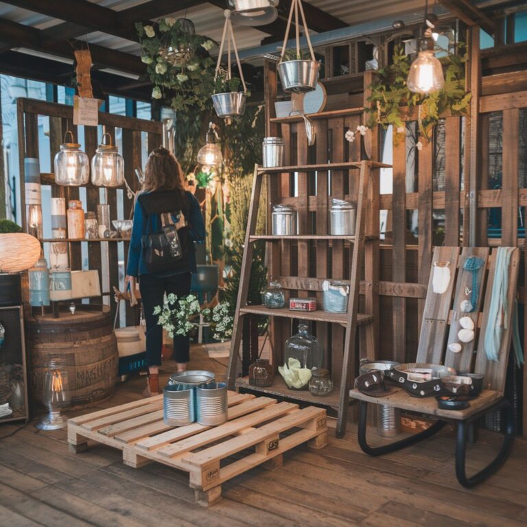 Upcycle Thrift