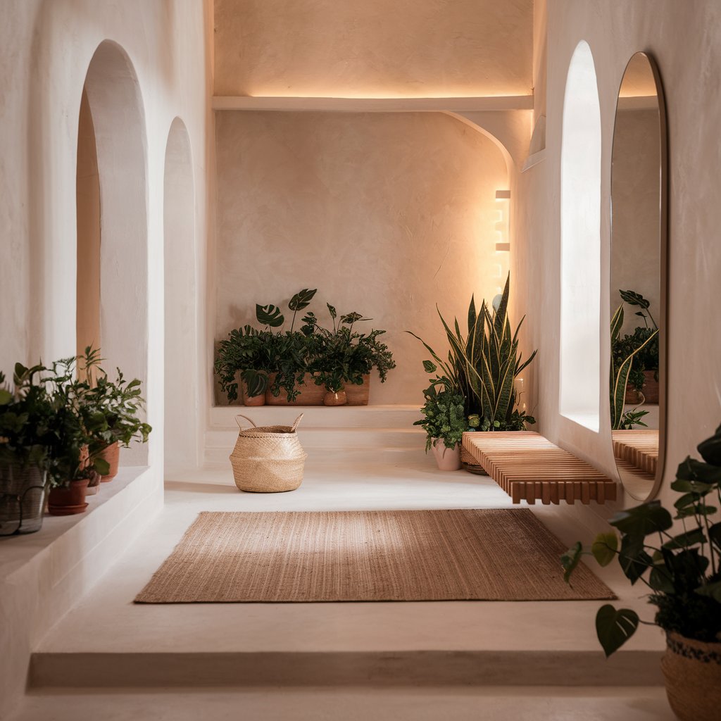 Entryway