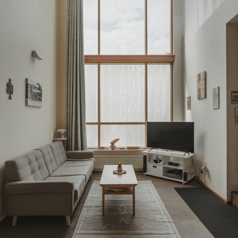 Small Living Room
