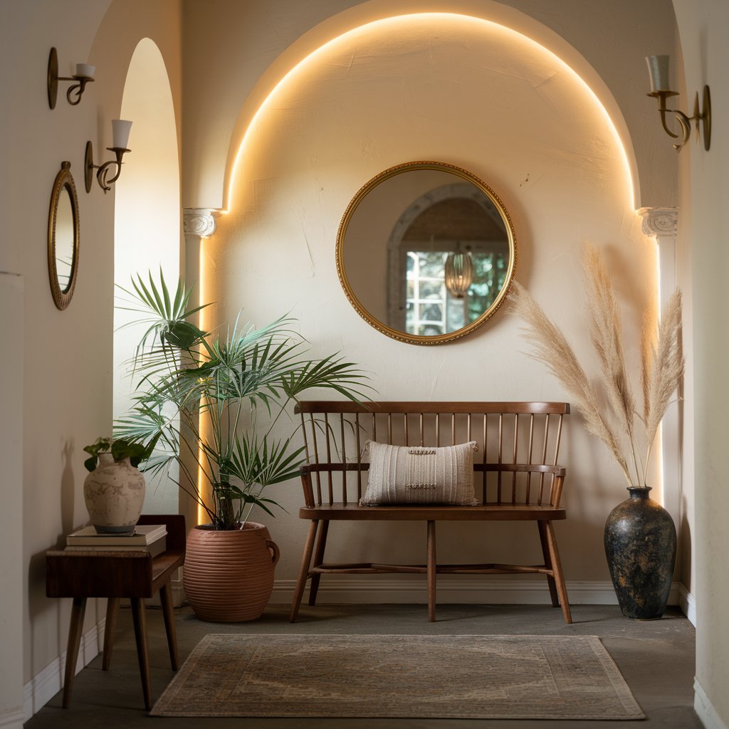 Entryway Ideas