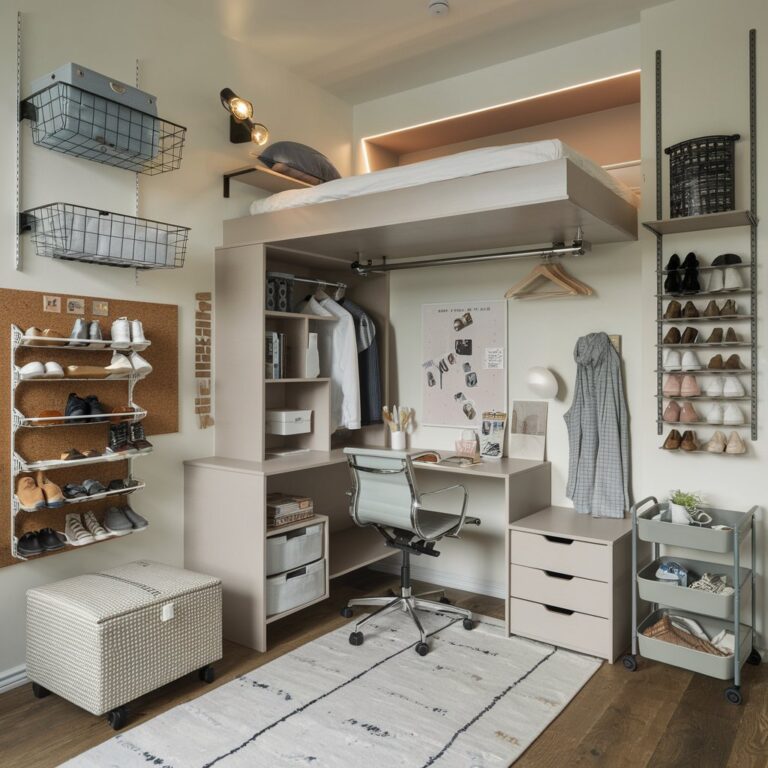 Storage Solutions