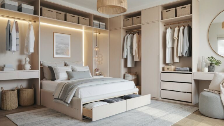 Bedroom Decor