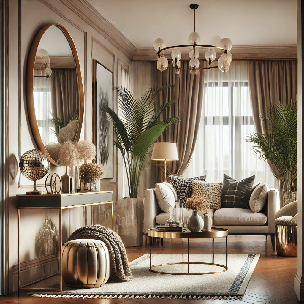 Entryway Ideas