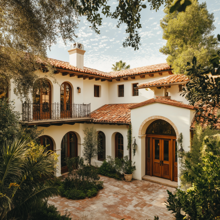 Mediterranean
