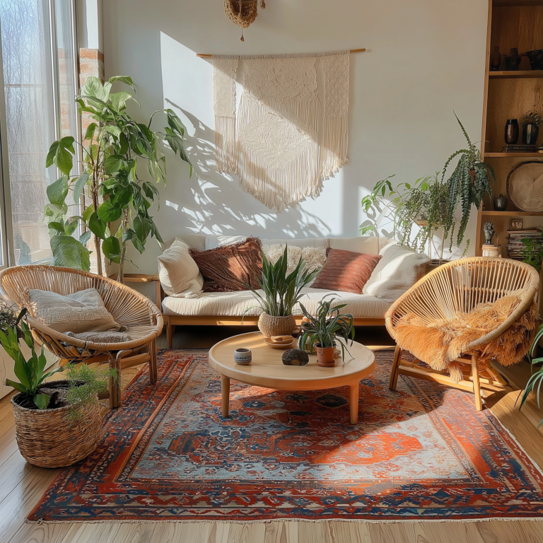 Living Room Ideas