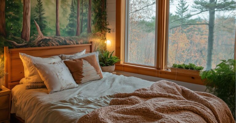 Bedroom Ideas