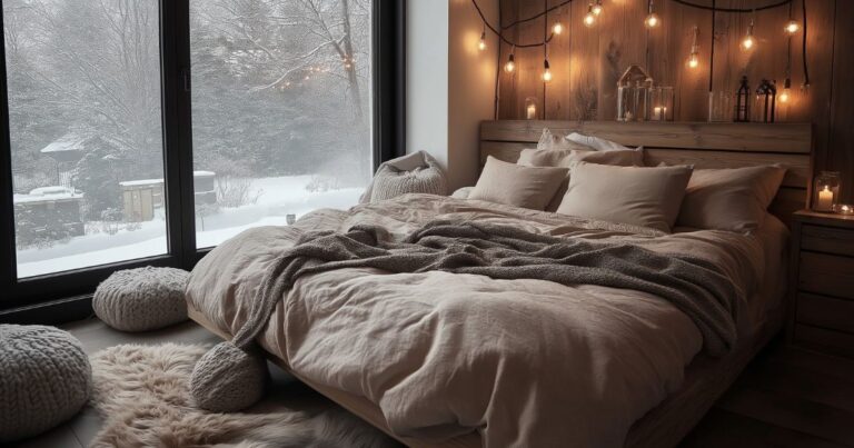 Bedroom Trends
